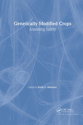 Atherton | Genetically Modified Crops | Buch | 978-0-7484-0913-6 | sack.de