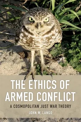 Lango | The Ethics of Armed Conflict | E-Book | sack.de