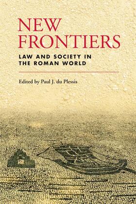 du Plessis / Plessis | New Frontiers | E-Book | sack.de