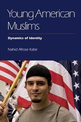 Kabir |  Young American Muslims | eBook | Sack Fachmedien