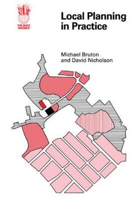 Bruton / Nicholson |  Local Planning In Practice | Buch |  Sack Fachmedien