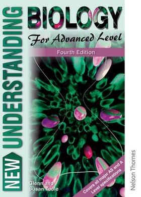 Toole / Toole |  New Understanding Biology for Advanced Level Fourth Edition | Buch |  Sack Fachmedien