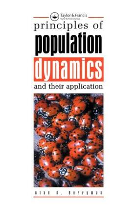 Berryman |  Principles of Population Dynamics and Their Application | Buch |  Sack Fachmedien