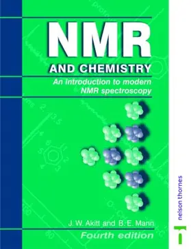 Akitt / Mann |  NMR and Chemistry | Buch |  Sack Fachmedien