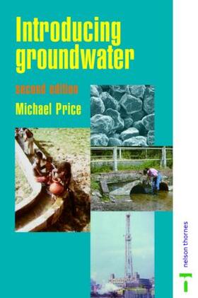 Price |  Introducing Groundwater | Buch |  Sack Fachmedien