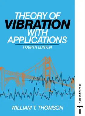  Theory of Vibration with Applications | Buch |  Sack Fachmedien