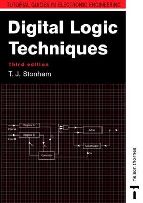 Stonham |  Digital Logic Techniques | Buch |  Sack Fachmedien