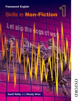 Reilly / Wren |  Nelson Thornes Framework English Skills in Non-Fiction 1 | Buch |  Sack Fachmedien