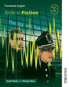 Reilly / Wren |  Nelson Thornes Framework English Skills in Fiction 3 | Buch |  Sack Fachmedien