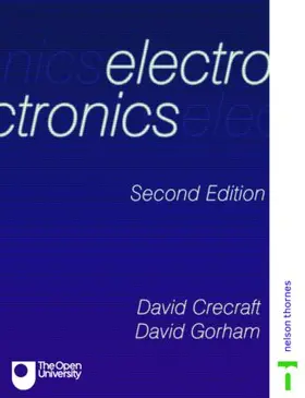 Crecraft |  Electronics | Buch |  Sack Fachmedien