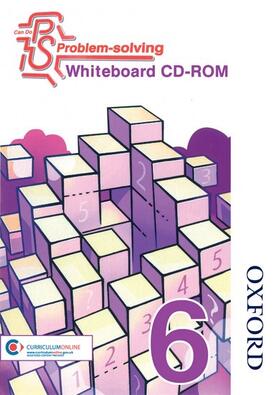 Mcdougall / Foster / Ankers | Can Do Problem Solving Year 6 Whiteboard CD-ROM | Sonstiges | 978-0-7487-7743-3 | sack.de