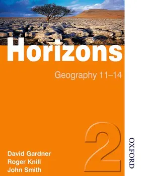 Gardner / Knill / Smith |  Horizons 2: Student Book | Buch |  Sack Fachmedien