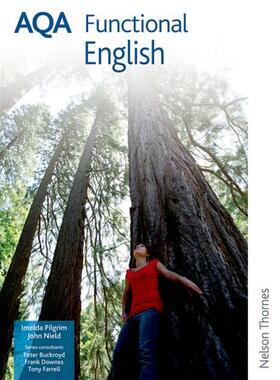 Pilgrim / Nield |  AQA Functional English | Buch |  Sack Fachmedien