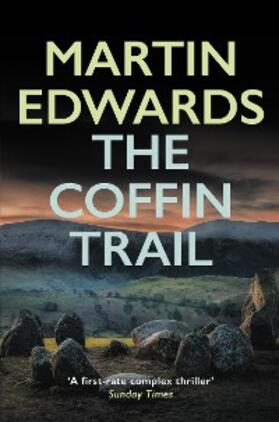 Edwards |  The Coffin Trail | eBook | Sack Fachmedien