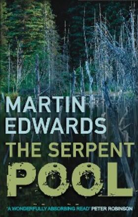 Edwards |  The Serpent Pool | eBook | Sack Fachmedien