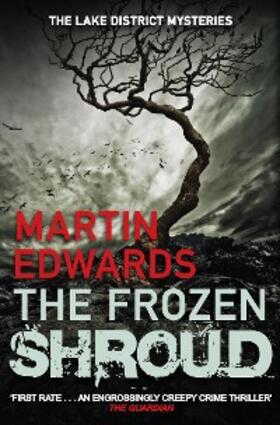 Edwards |  The Frozen Shroud | eBook | Sack Fachmedien