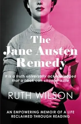 Wilson |  The Jane Austen Remedy | eBook | Sack Fachmedien