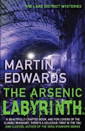 Edwards |  The Arsenic Labyrinth | eBook | Sack Fachmedien
