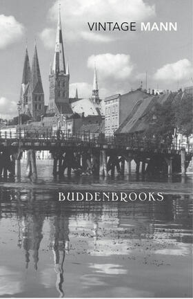 Mann |  Buddenbrooks | Buch |  Sack Fachmedien