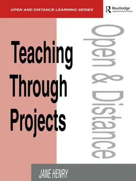 Henry |  Teaching Through Projects | Buch |  Sack Fachmedien