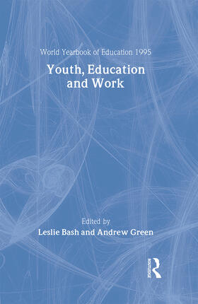 Bash / Green |  World Yearbook of Education 1995 | Buch |  Sack Fachmedien