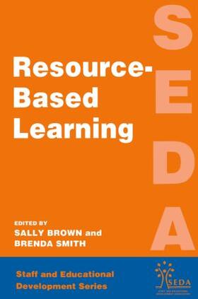 Brown / Smith |  Resource Based Learning | Buch |  Sack Fachmedien