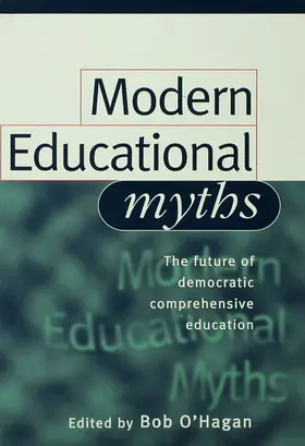 O'Hagan |  Modern Educational Myths | Buch |  Sack Fachmedien