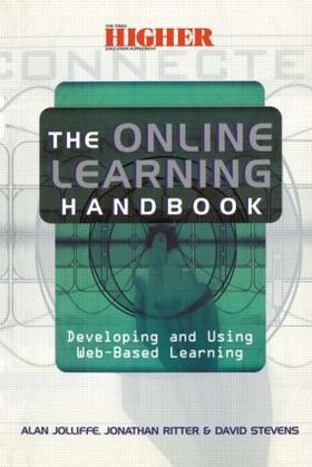 Jolliffe / Ritter / Stevens |  The Online Learning Handbook | Buch |  Sack Fachmedien