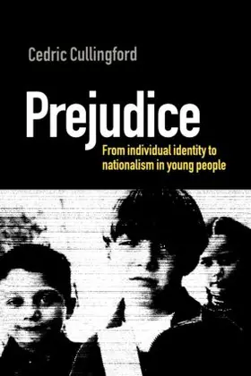 Cullingford |  Prejudice | Buch |  Sack Fachmedien