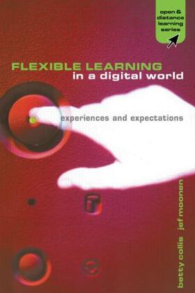 Flexible Learning in a Digital World | Buch |  Sack Fachmedien