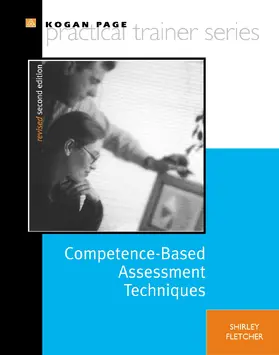 Fletcher |  Competence-Based Assessment Techniques | Buch |  Sack Fachmedien