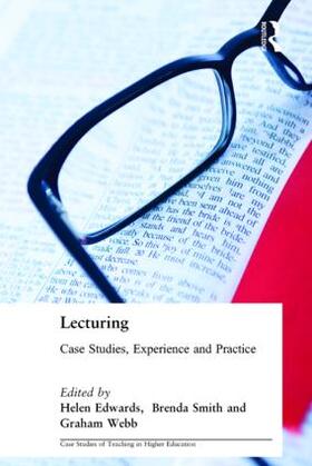 Edwards / Smith / Webb |  Lecturing | Buch |  Sack Fachmedien