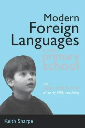 Sharpe |  Modern Foreign Languages in the Primary School | Buch |  Sack Fachmedien