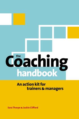 Thorpe / Cooper / Clifford |  The Coaching Handbook | Buch |  Sack Fachmedien