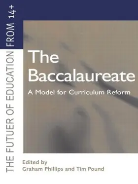 Phillips / Pound |  The Baccalaureate | Buch |  Sack Fachmedien