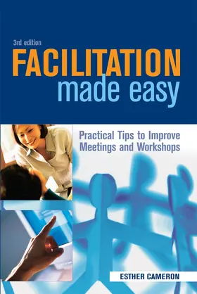 Cameron |  Facilitation Made Easy | eBook | Sack Fachmedien