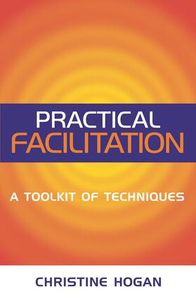 Hogan |  Practical Facilitation | eBook | Sack Fachmedien