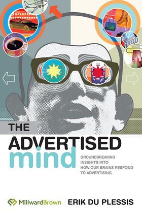Du Plessis |  Advertised Mind | Buch |  Sack Fachmedien