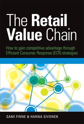 Finne / Sivonen |  The Retail Value Chain | Buch |  Sack Fachmedien