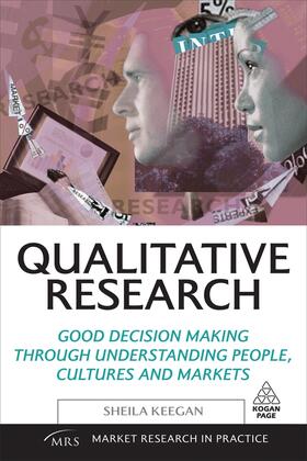 Keegan |  Qualitative Research | Buch |  Sack Fachmedien