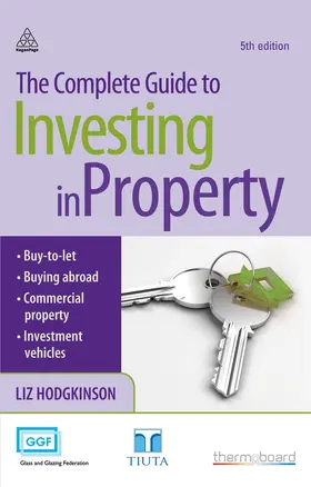 Marsh / Hodgkinson |  The Complete Guide to Investing in Property | Buch |  Sack Fachmedien