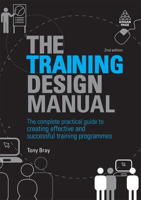 Bray |  The Training Design Manual | Buch |  Sack Fachmedien