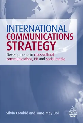 Cambié / Ooi |  International Communications Strategy | eBook | Sack Fachmedien