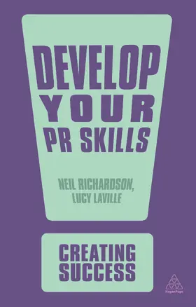 Richardson / Laville |  Develop Your PR Skills | eBook | Sack Fachmedien