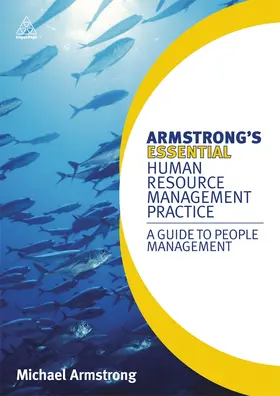 Armstrong |  Armstrong's Essential Human Resource Management Practice | eBook | Sack Fachmedien