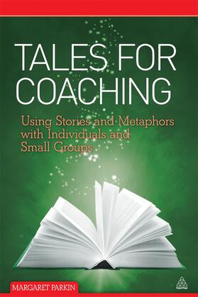 Parkin |  Tales for Coaching | Buch |  Sack Fachmedien