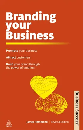 Hammond |  Branding Your Business | Buch |  Sack Fachmedien