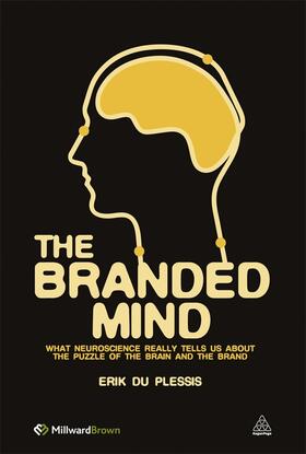 Du Plessis |  The Branded Mind | eBook | Sack Fachmedien