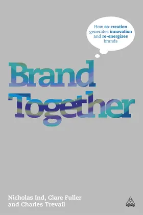 Horner / Ind / Fuller |  Brand Together | Buch |  Sack Fachmedien