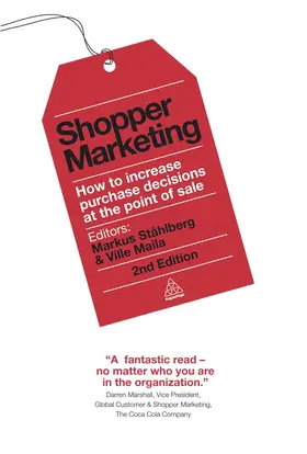 Ståhlberg / Maila |  Shopper Marketing | eBook | Sack Fachmedien